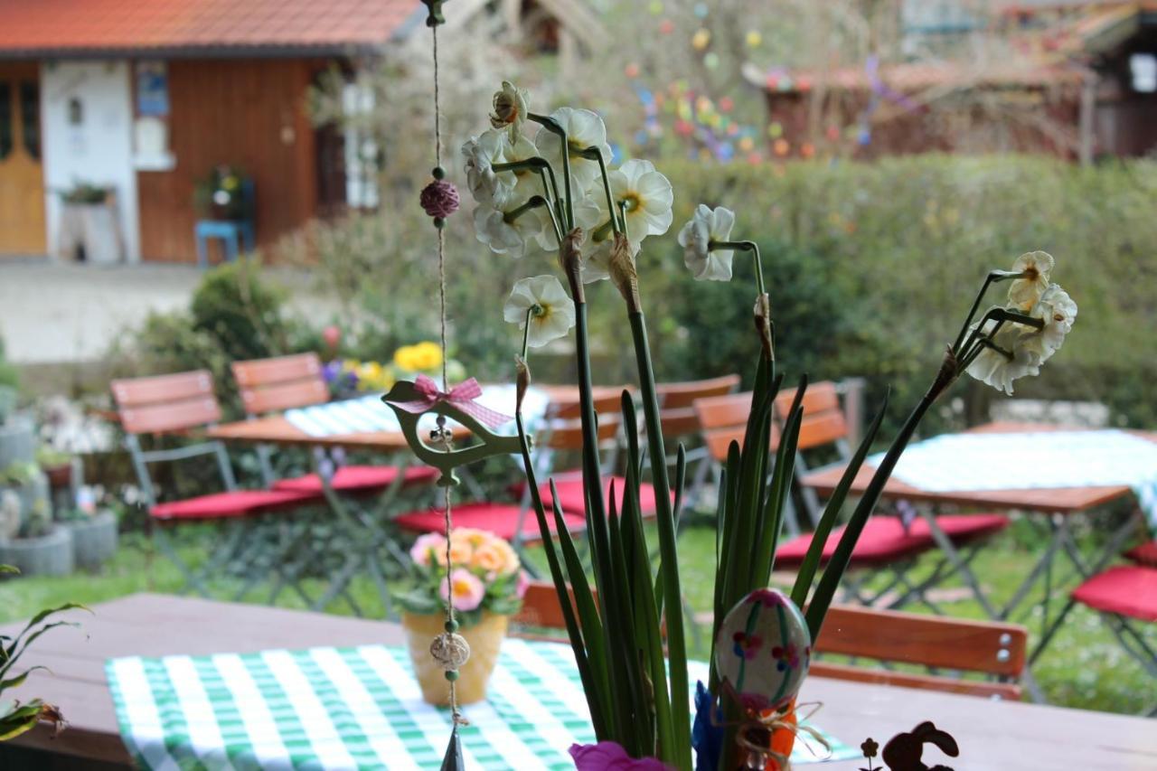 Fetznhof-Zuhaus Villa Grassau  Eksteriør billede