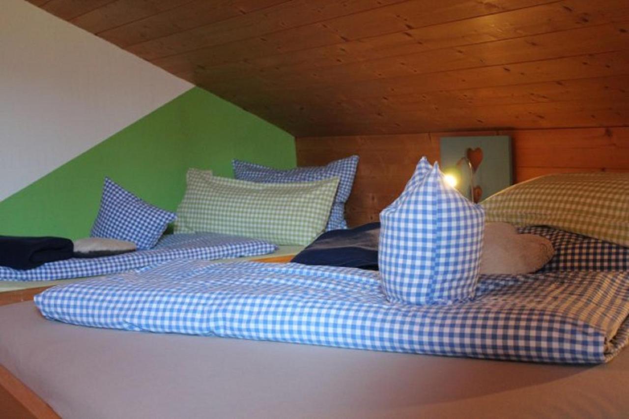 Fetznhof-Zuhaus Villa Grassau  Eksteriør billede