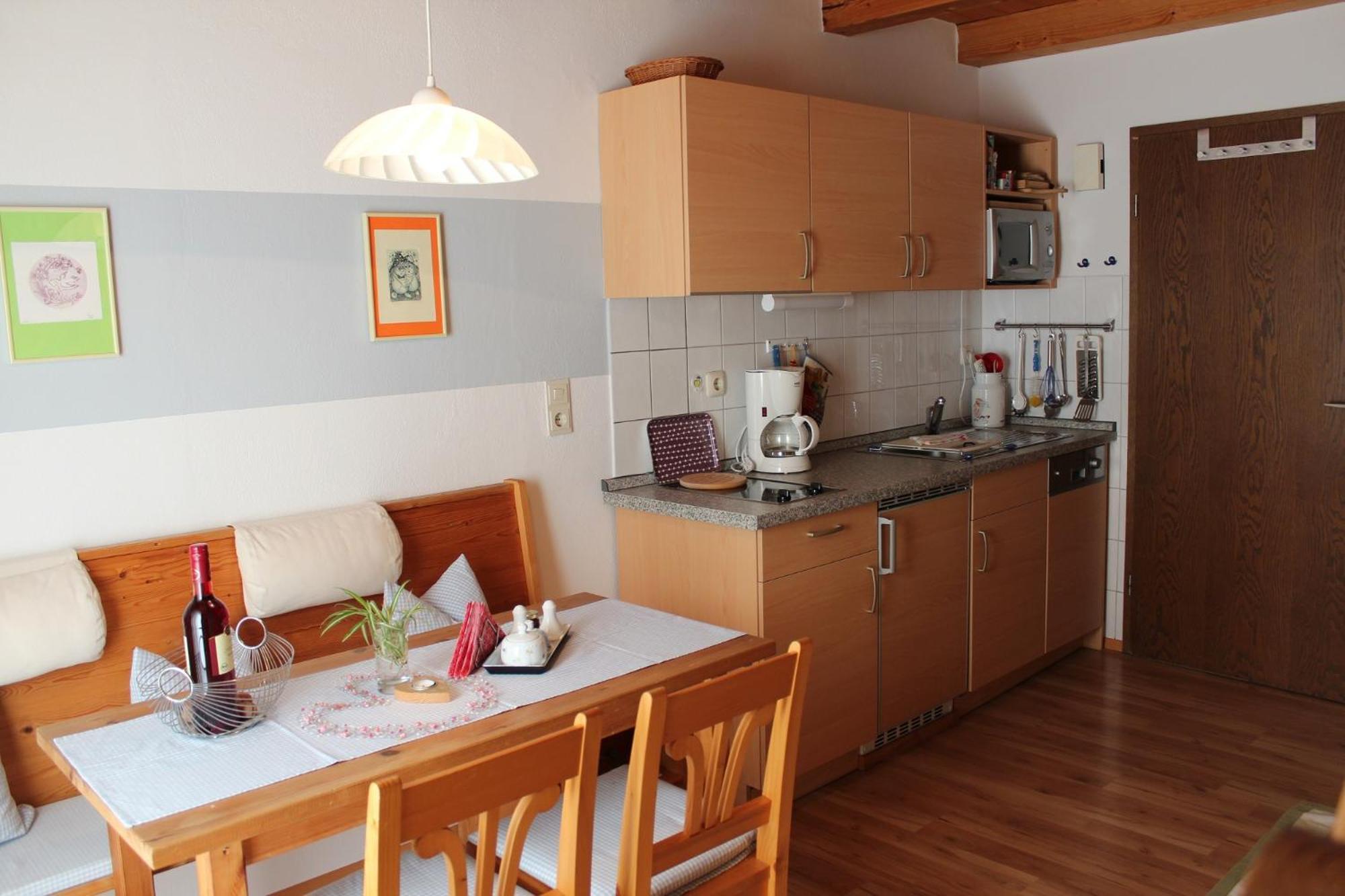 Fetznhof-Zuhaus Villa Grassau  Værelse billede